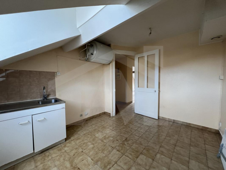 vente Appartement Grenoble - Photo 9