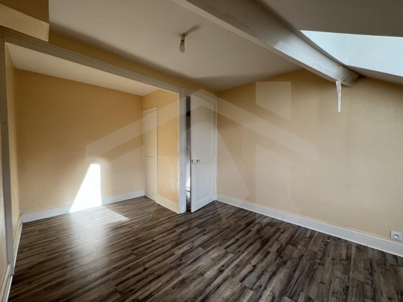 vente Appartement Grenoble - Photo 9
