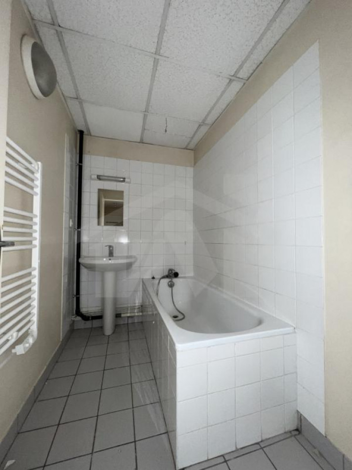 à vendre Appartement Grenoble - Photo 10