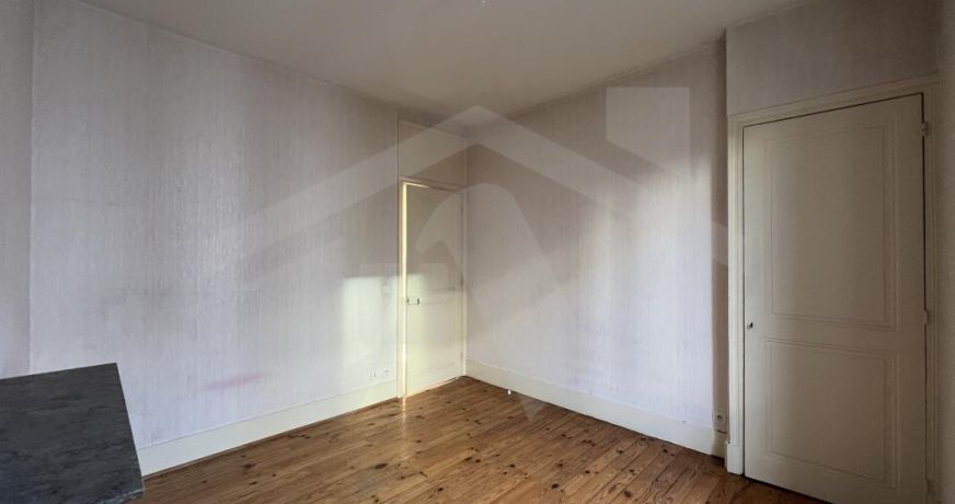 vente Appartement Grenoble