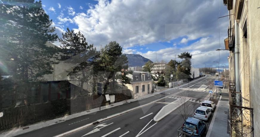 vente Appartement Grenoble