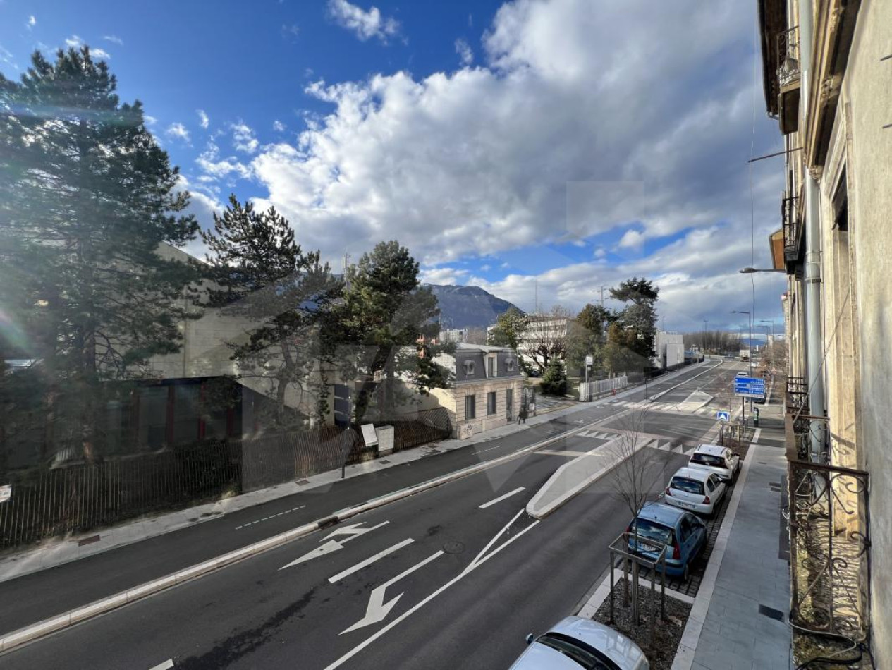 à vendre Appartement Grenoble - Photo 14