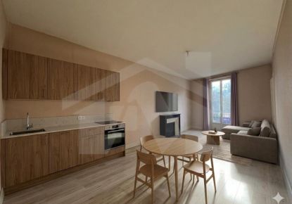 vente Appartement Grenoble