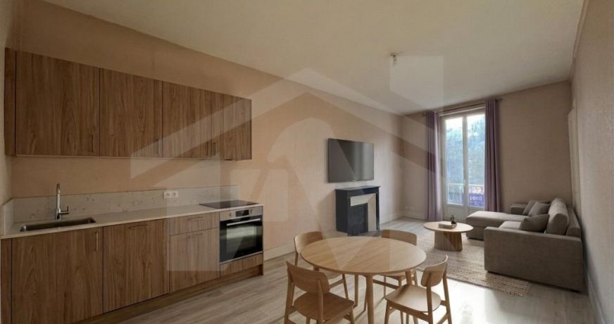 vente Appartement Grenoble