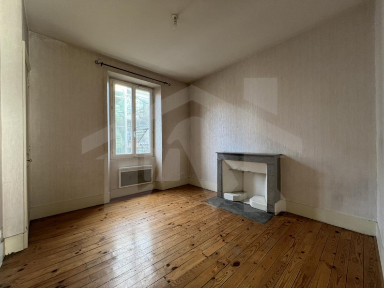 vente Appartement Grenoble - Photo 2