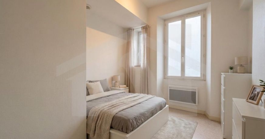 vente Appartement Grenoble
