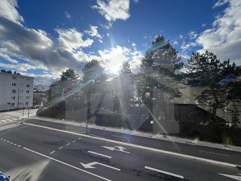 vente Appartement Grenoble - Photo 3