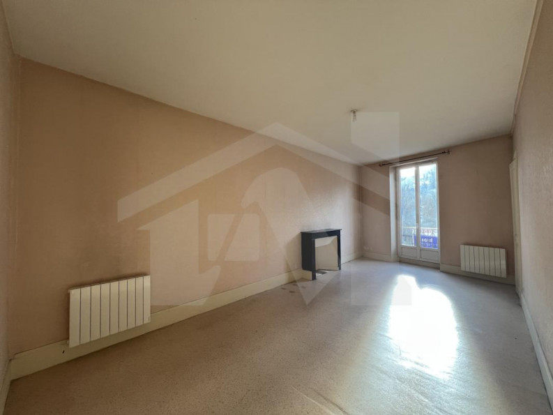 vente Appartement Grenoble - Photo 3