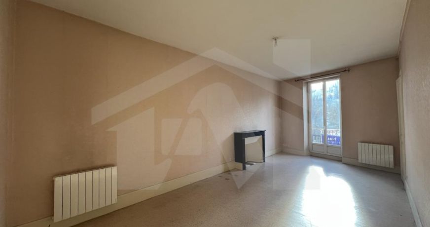 vente Appartement Grenoble