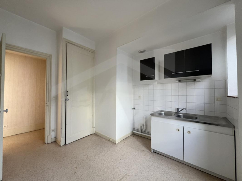 vente Appartement Grenoble - Photo 4