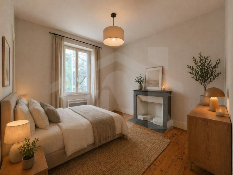 vente Appartement Grenoble - Photo 4