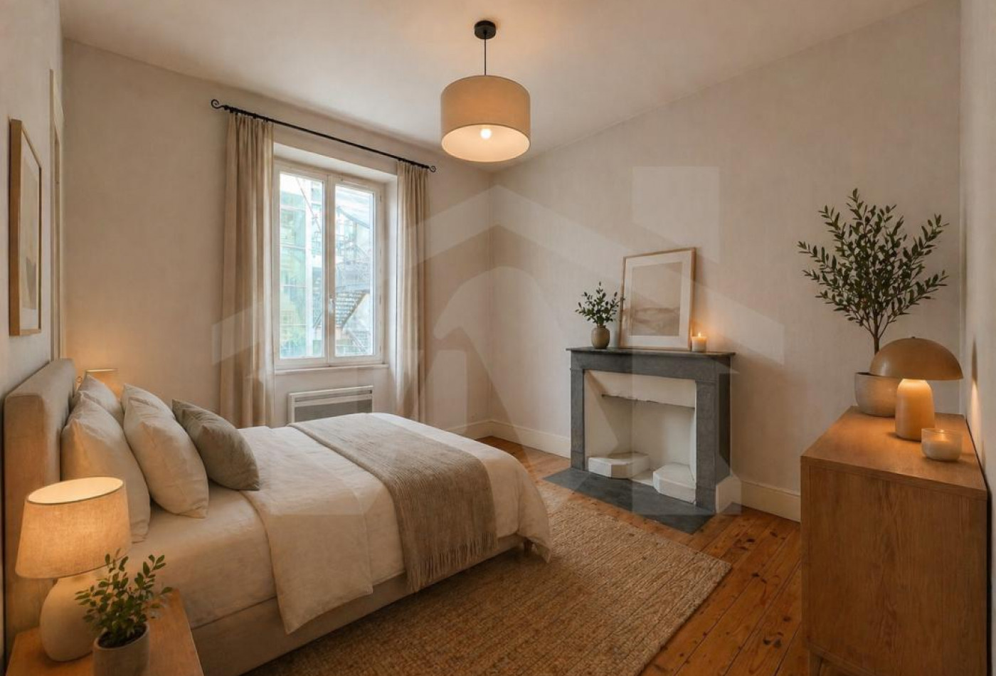 vente Appartement Grenoble - Photo 4