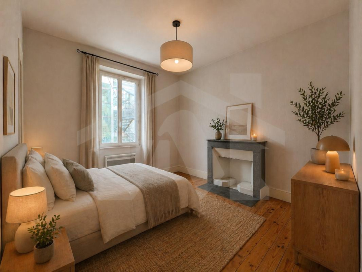 à vendre Appartement Grenoble - Photo 4