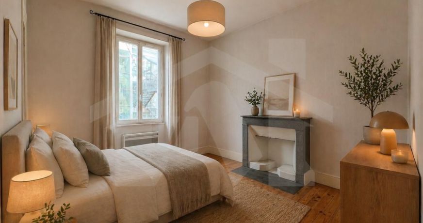 vente Appartement Grenoble