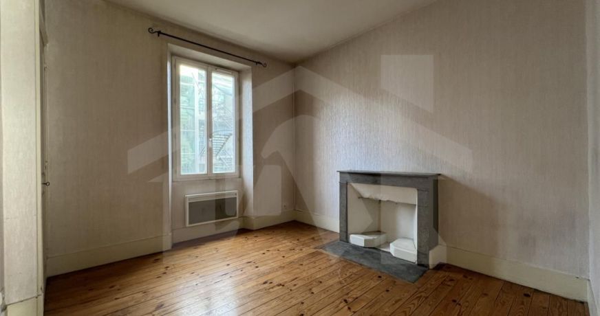 vente Appartement Grenoble