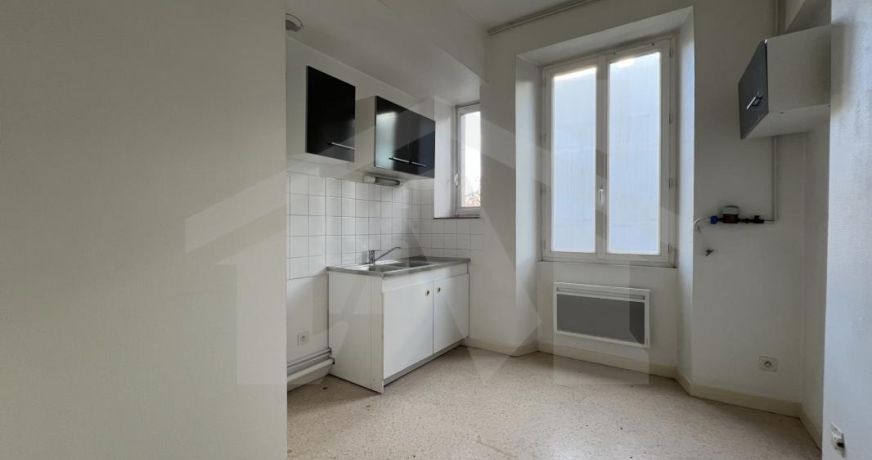 vente Appartement Grenoble