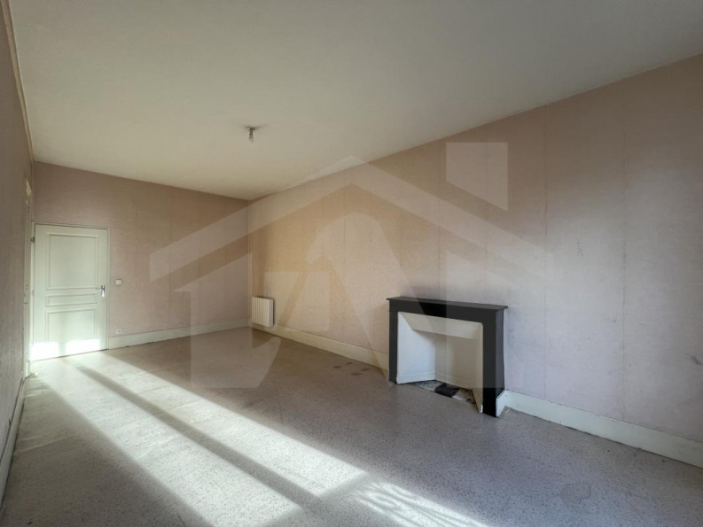 vente Appartement Grenoble - Photo 8