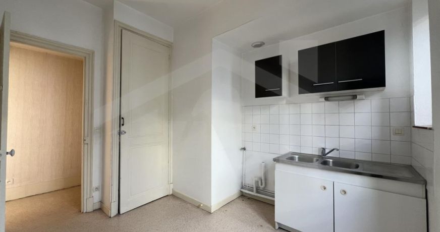vente Appartement Grenoble