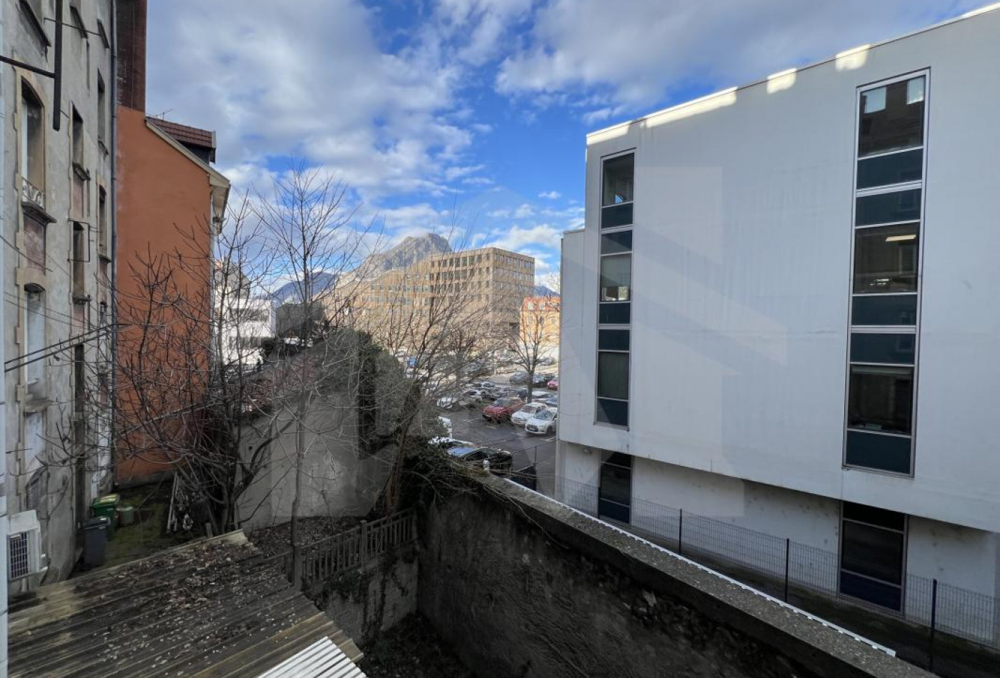 vente Appartement Grenoble - Photo 9