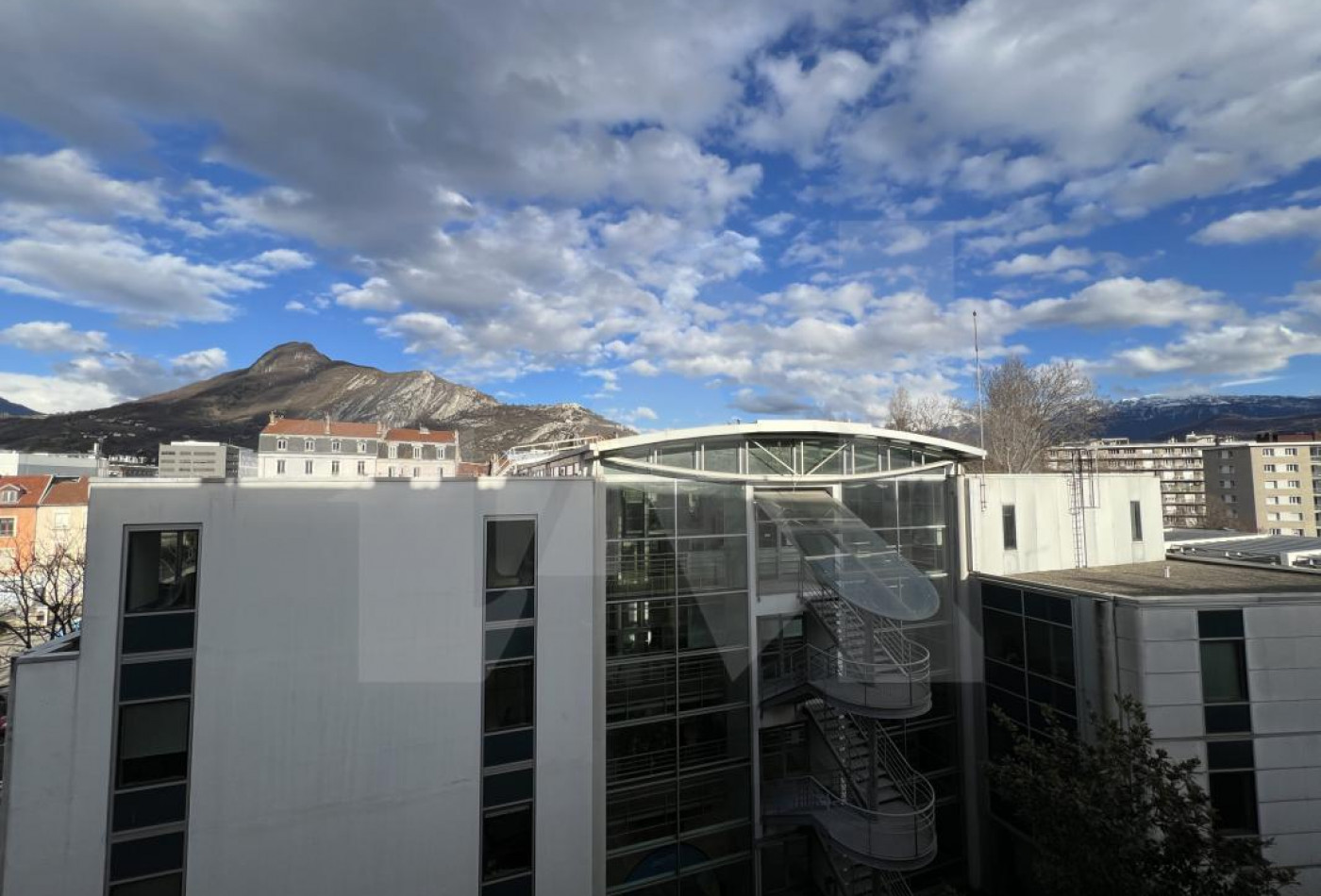 vente Appartement Grenoble - Photo 10