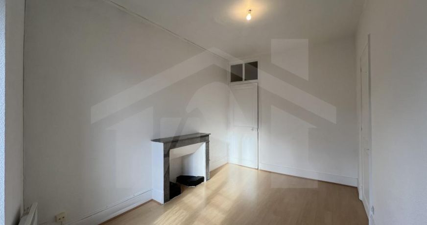 vente Appartement Grenoble