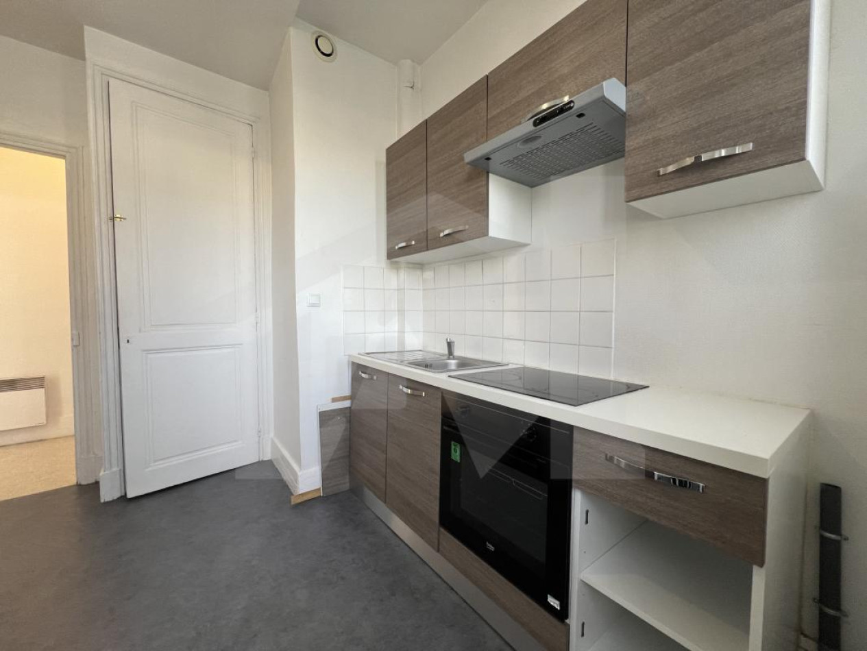 à vendre Appartement Grenoble - Photo 13