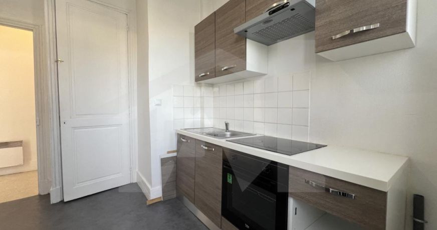 vente Appartement Grenoble