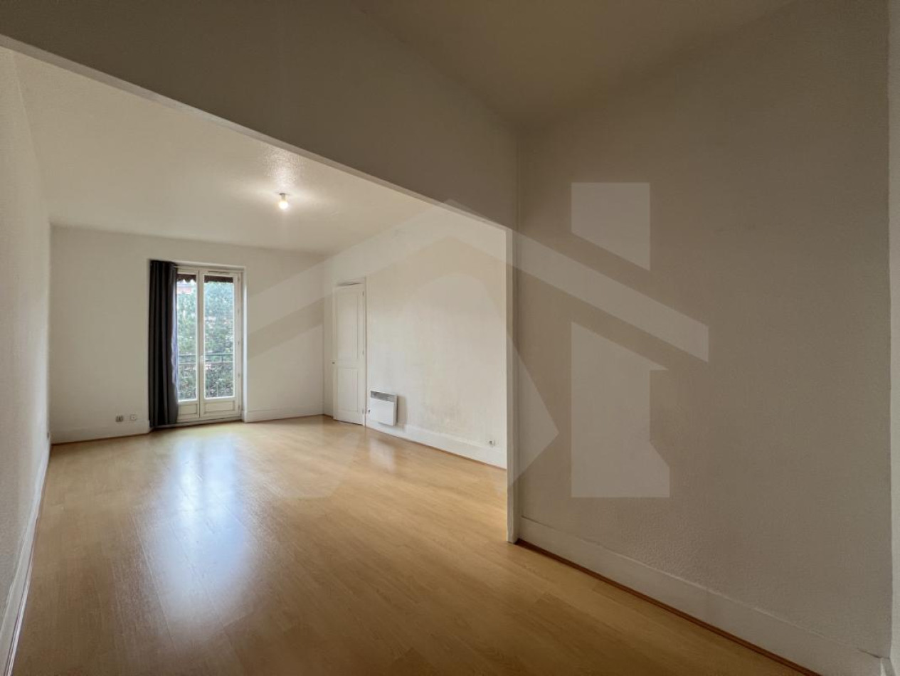 à vendre Appartement Grenoble - Photo 14