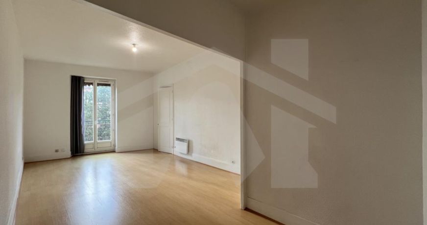 vente Appartement Grenoble