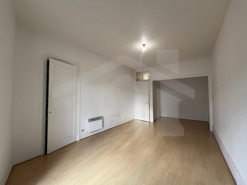 vente Appartement Grenoble - Photo 2