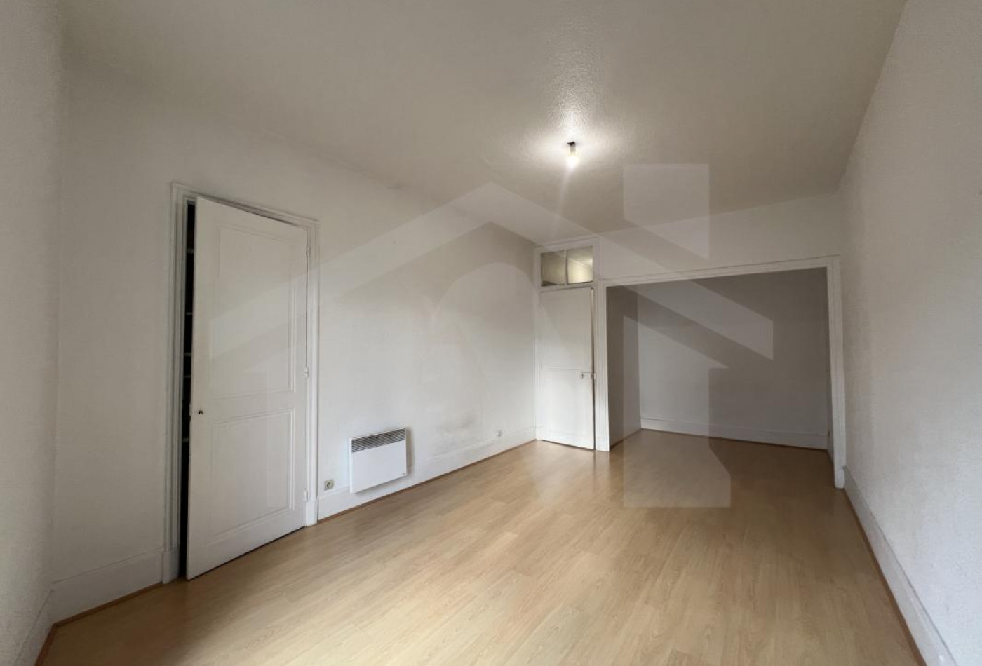 vente Appartement Grenoble - Photo 2