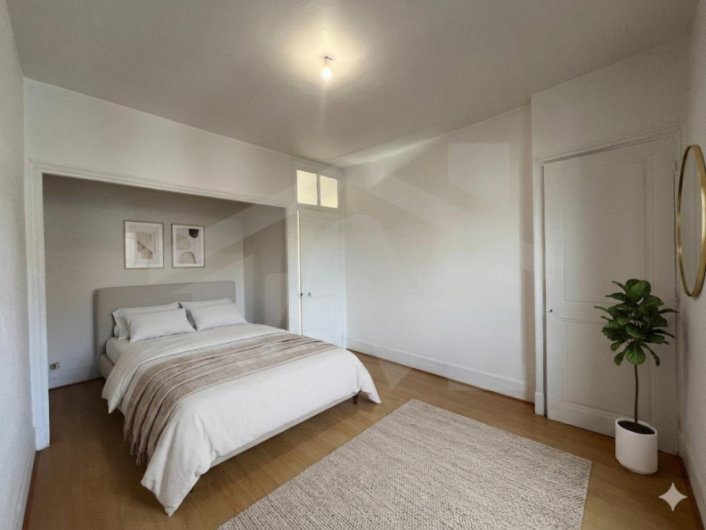 vente Appartement Grenoble - Photo 3
