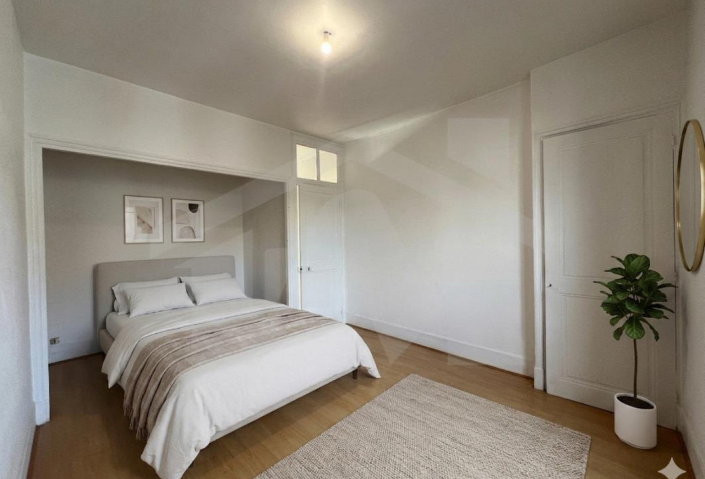 vente Appartement Grenoble - Photo 3