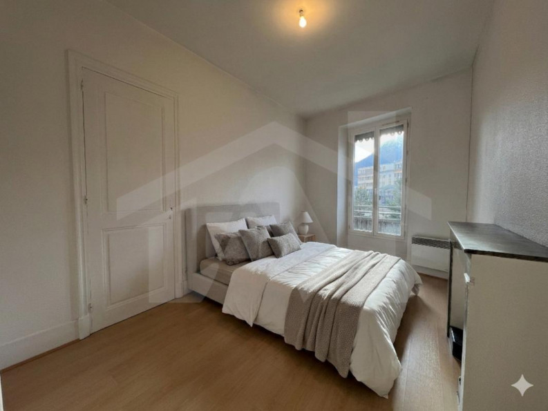 vente Appartement Grenoble - Photo 5