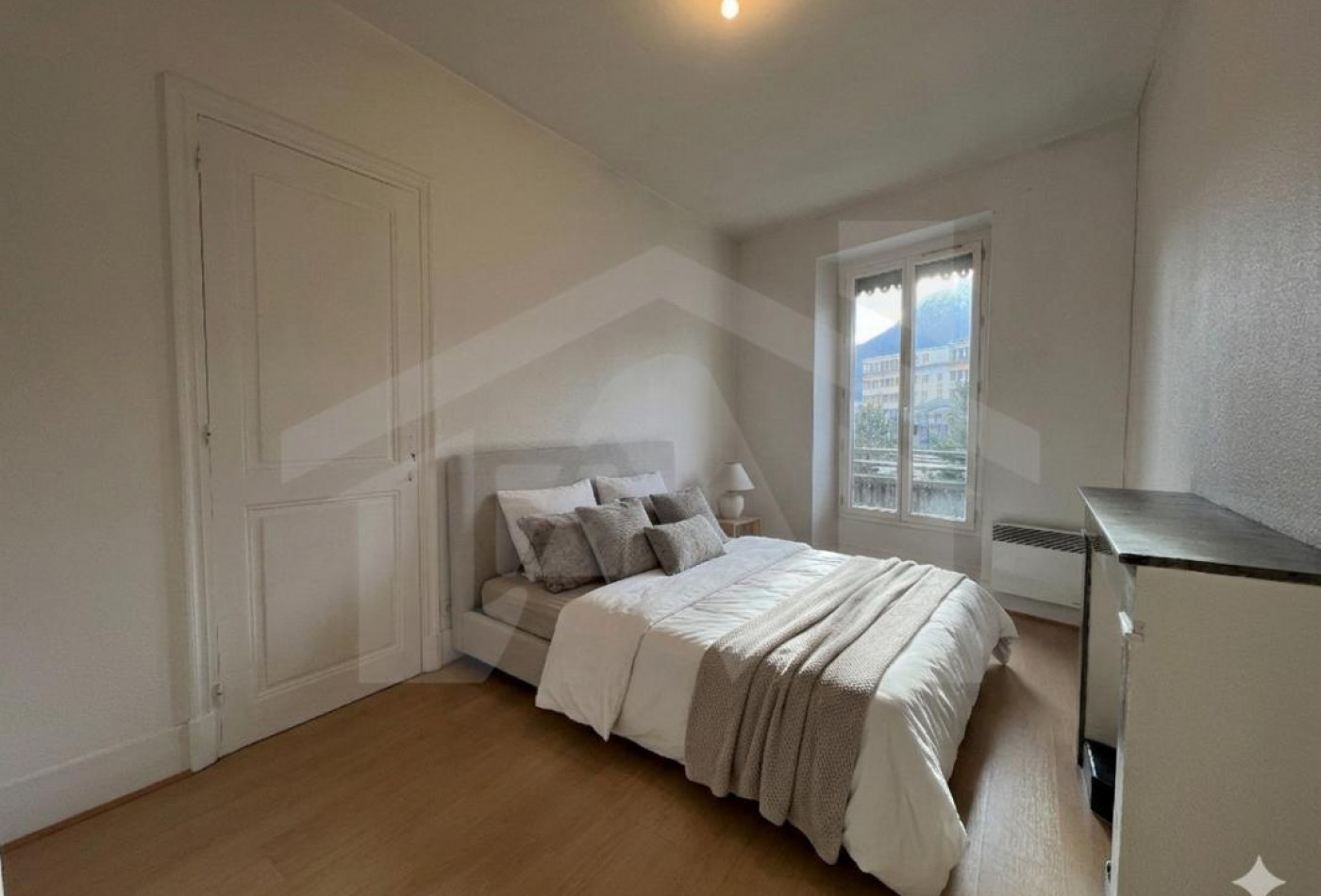 vente Appartement Grenoble - Photo 5