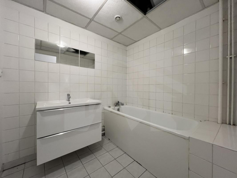 vente Appartement Grenoble - Photo 6