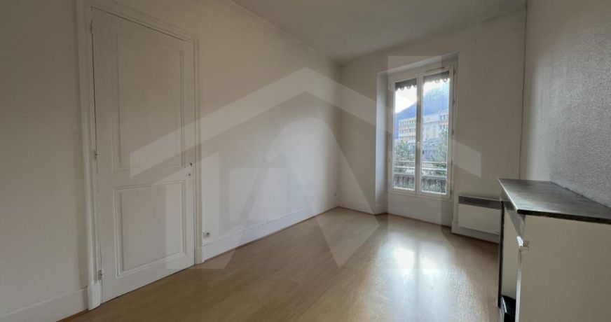 vente Appartement Grenoble