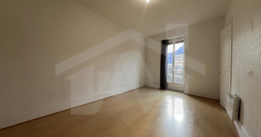 vente Appartement Grenoble