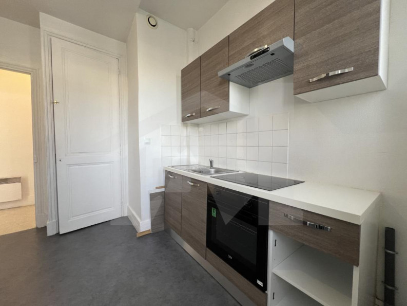 vente Appartement Grenoble - Photo 8