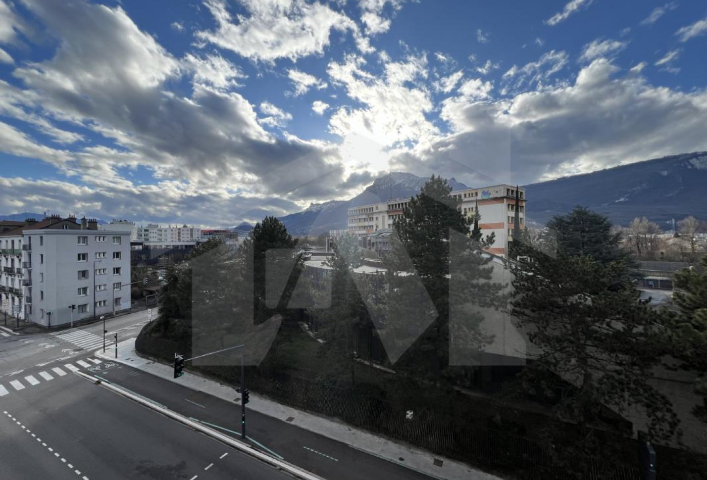 vente Appartement Grenoble - Photo 8