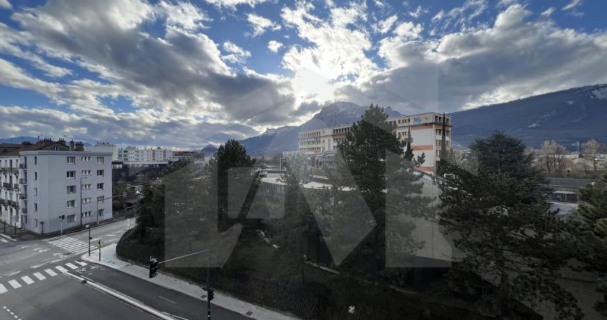 vente Appartement Grenoble