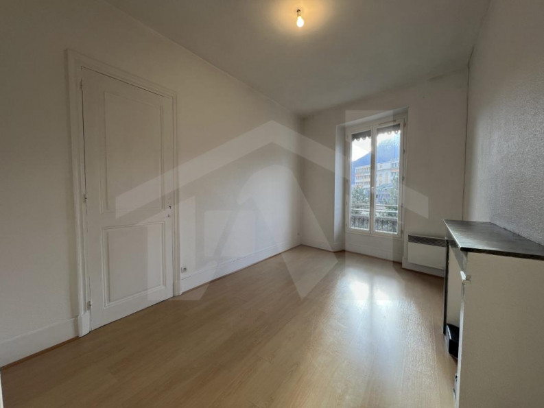 vente Appartement Grenoble - Photo 9