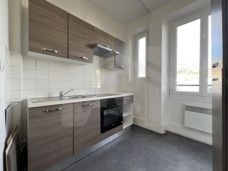 vente Appartement Grenoble - Photo 9