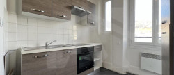 vente Appartement Grenoble