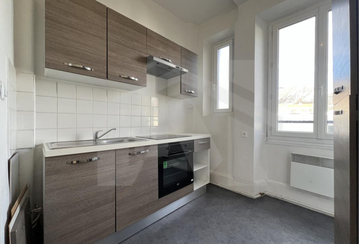 vente Appartement Grenoble - Photo 9