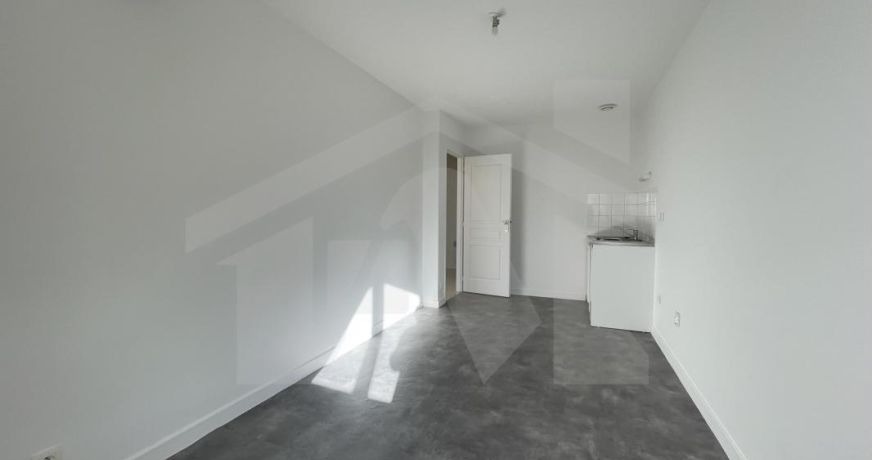 vente Appartement Grenoble