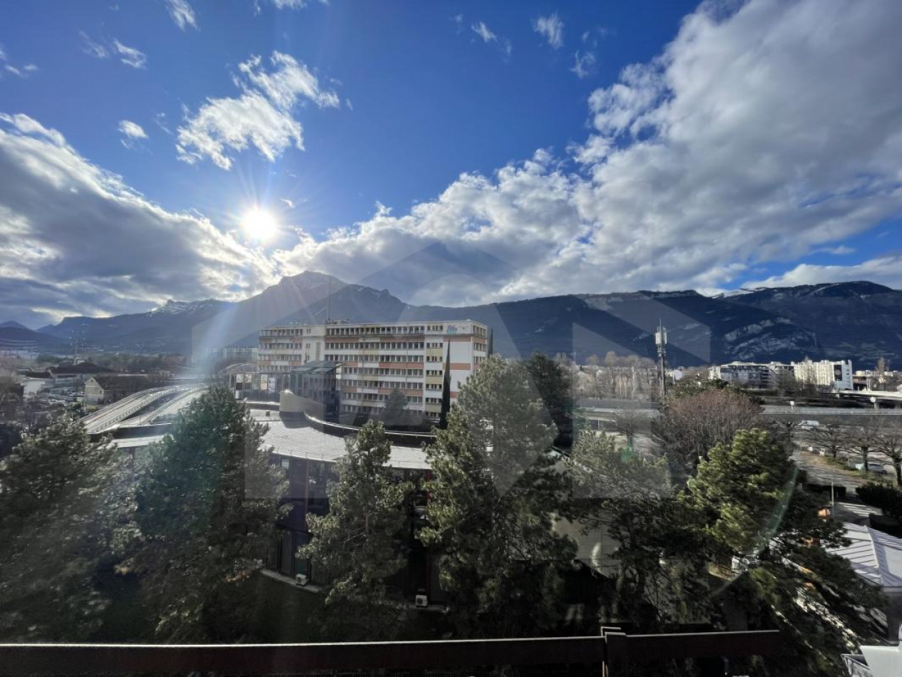 à vendre Appartement Grenoble - Photo 11