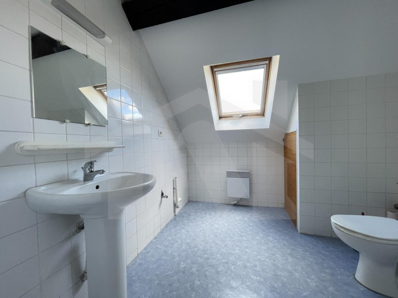 à vendre Appartement Grenoble - Photo 12