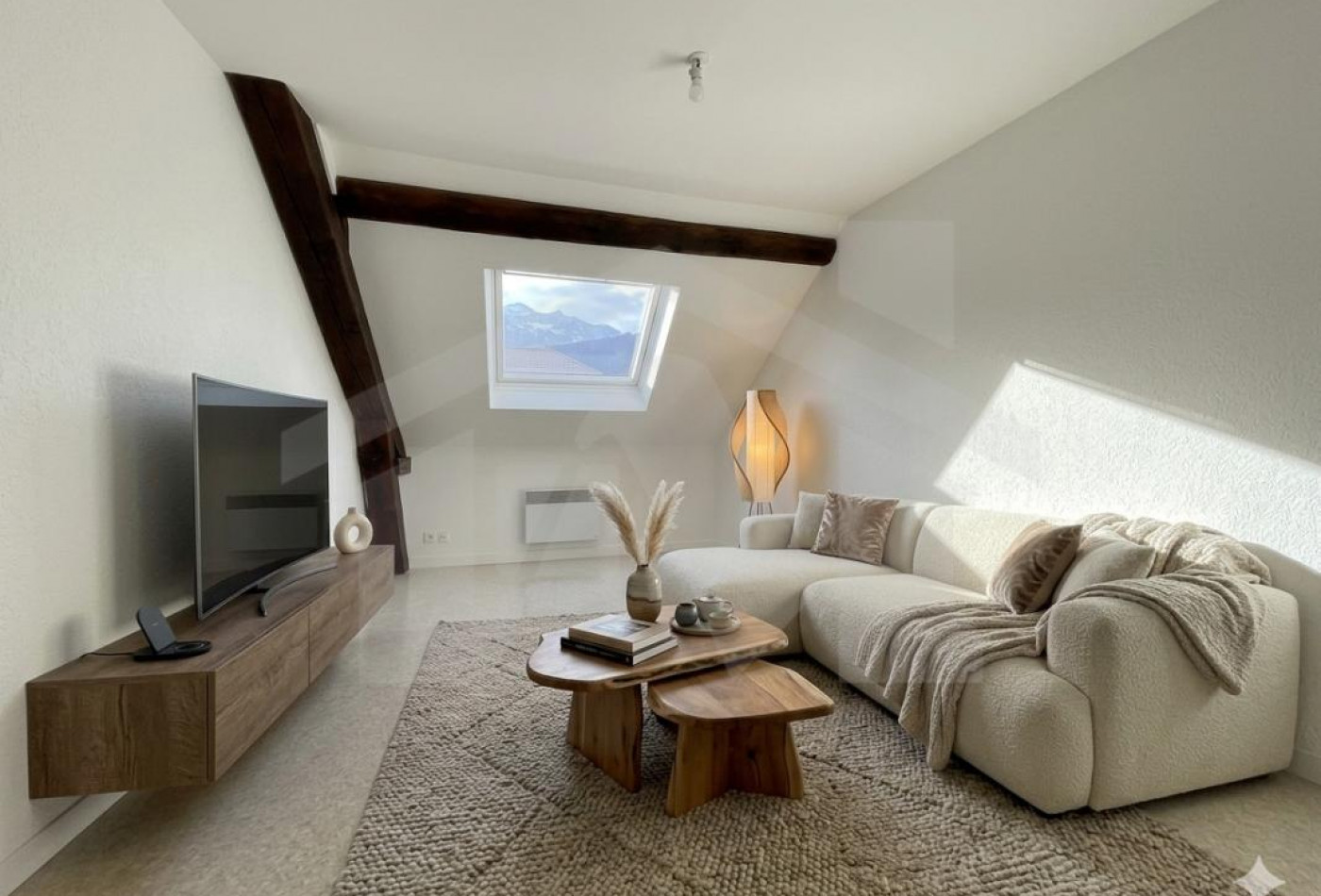 vente Appartement Grenoble - Photo 1