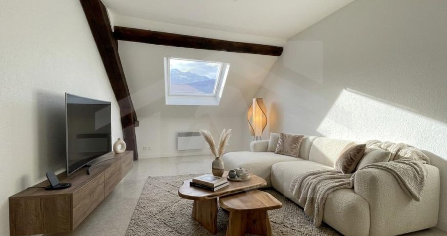 vente Appartement Grenoble
